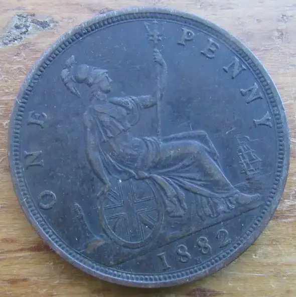 Where-Is-This-Coin-From-That-Says-Victoria-D.g-On-The-Front-?